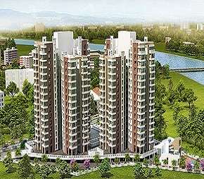 2 BHK Apartment For Rent in Godrej Riverside Kalyan West Thane  7262091