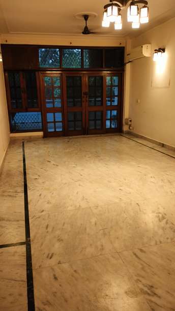 3 BHK Builder Floor For Rent in Shivalik A Block Malviya Nagar Delhi  7262093