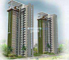 4 BHK Apartment For Rent in 3C Lotus Panache Sector 110 Noida  7262095