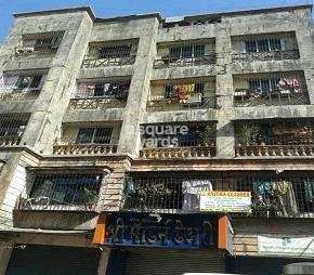 2 BHK Apartment For Resale in Sai Sadan CHS Nerul Navi Mumbai  7262096