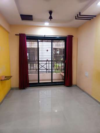 2 BHK Apartment For Rent in Jai Mata Di Complex Kalher Thane  7262105