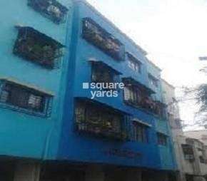 2 BHK Apartment For Rent in Lalwani Heights Wadgaon Sheri Pune  7262117