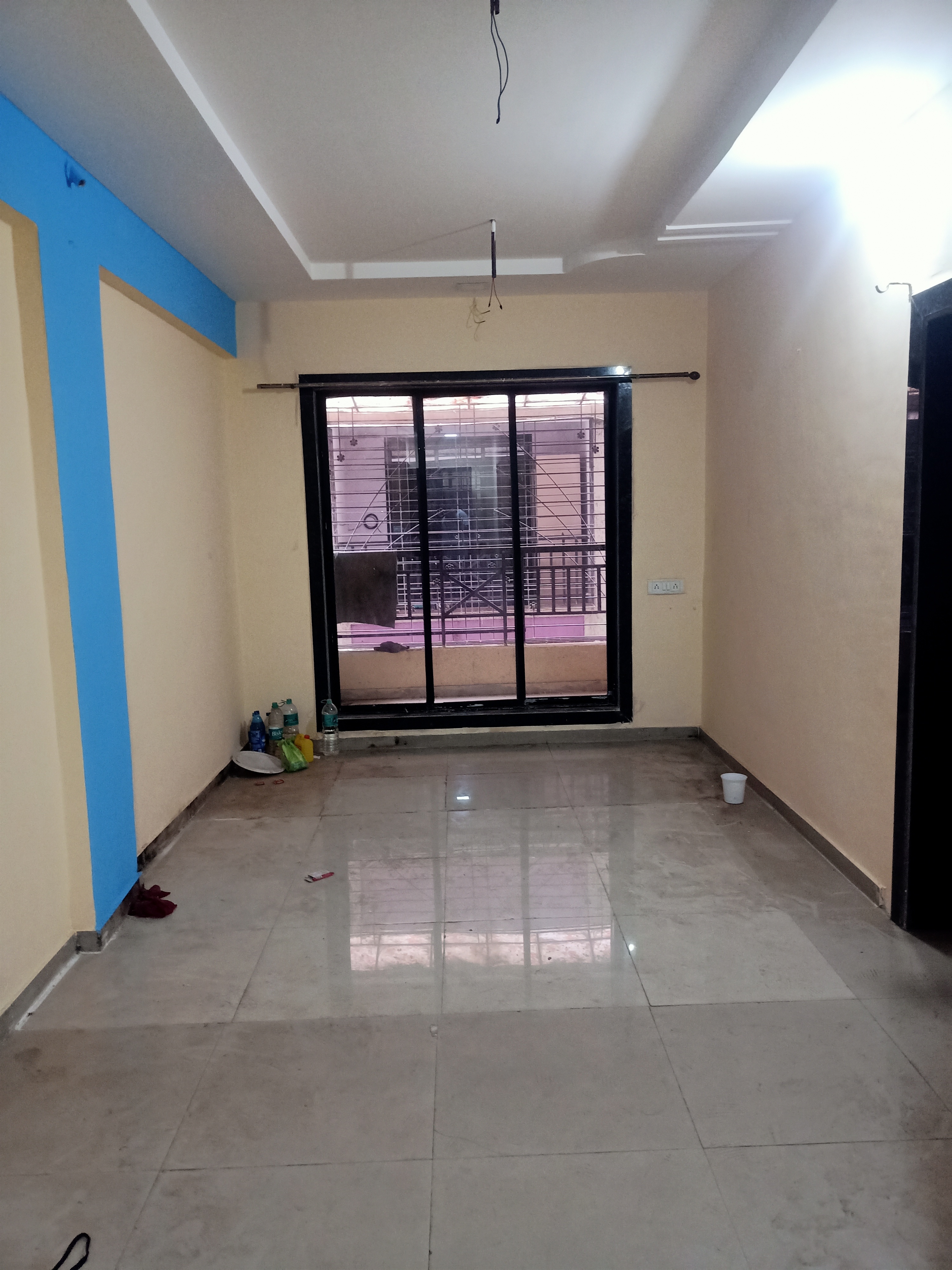 1 BHK Apartment For Rent in Kasheli Thane  7262148