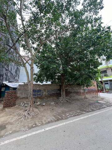  Plot – Exterior View View at Vasundhara Sector 10 - for Sale