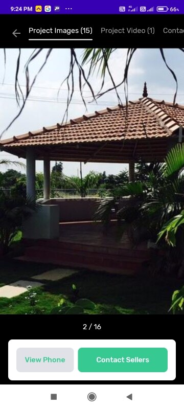  Plot For Sale in Gateway Meadows, Devanahalli