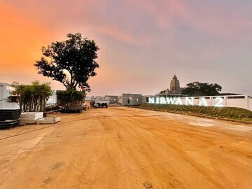  Plot – Exterior View View at Kachana - for Sale