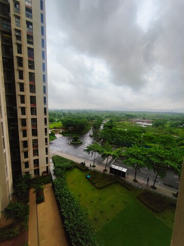 1 BHK Apartment – Exterior View View at Lodha Palava Downtown Dombivli East, Dombivli East - for Sale