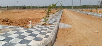 Plot For Resale in Vasavi Archana White Lotus Kethireddipally Hyderabad  7262199