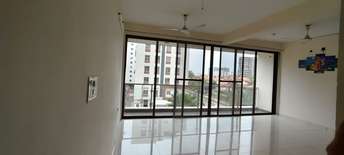 3 BHK Apartment For Rent in Bhayli Road Vadodara  7262207
