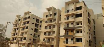 2 BHK Apartment For Resale in Alpine GMR Springfield Turkapally Hyderabad 7262261
