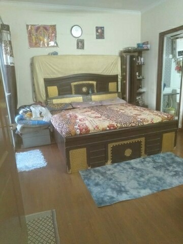 2.5 BHK Apartment For Sale in SVP Gulmohur Greens, Mohan Nagar