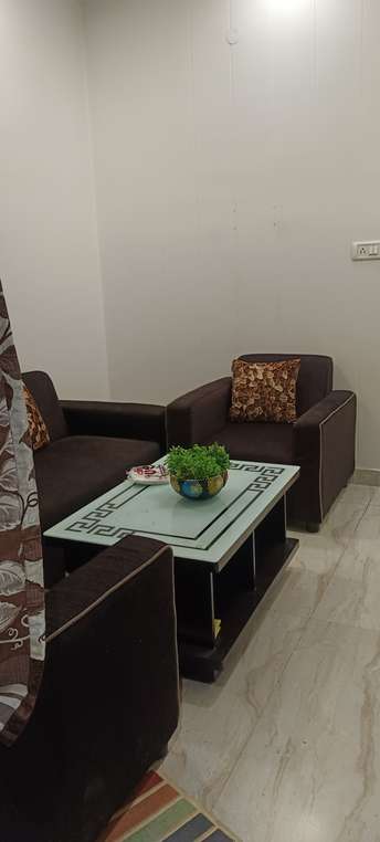 1 BHK Builder Floor For Rent in Subhash Nagar Delhi 7262263