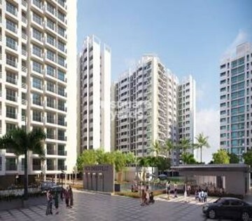 1 BHK Apartment For Sale in Ekta World Parksville, Virar West