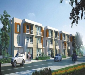 3 BHK Apartment For Sale in Unitech Woodstock Floors, Sector 50