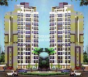 2 BHK Apartment For Rent in Shree Swastik Heights Virar West Mumbai  7262345