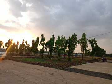 Plot Area in  Plot at Ayodhya Bypass Road – for Sale
