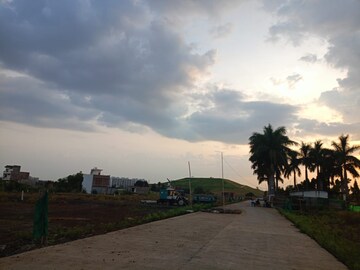 Plot Area in  Plot at Ayodhya Bypass Road – for Sale