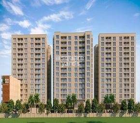 2 BHK Apartment For Resale in 4 Taljai Hills Phase 1 Dhankawadi Pune  7262362
