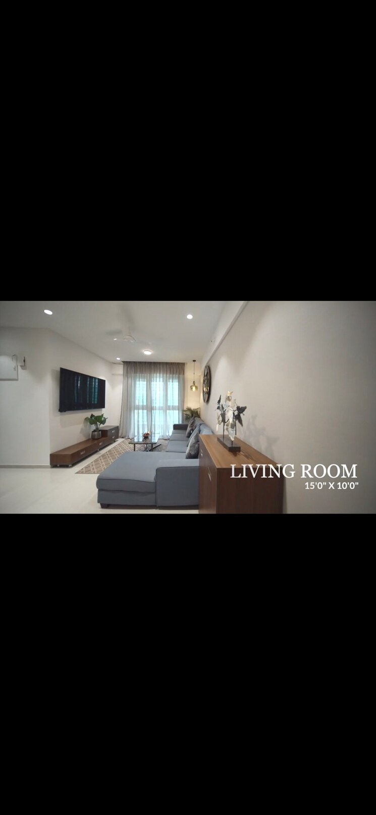 Room, 4-taljai-hills-phase-1 2 Bedroom 753 Sq.Ft. Apartment In Dhankawadi Pune 7262362