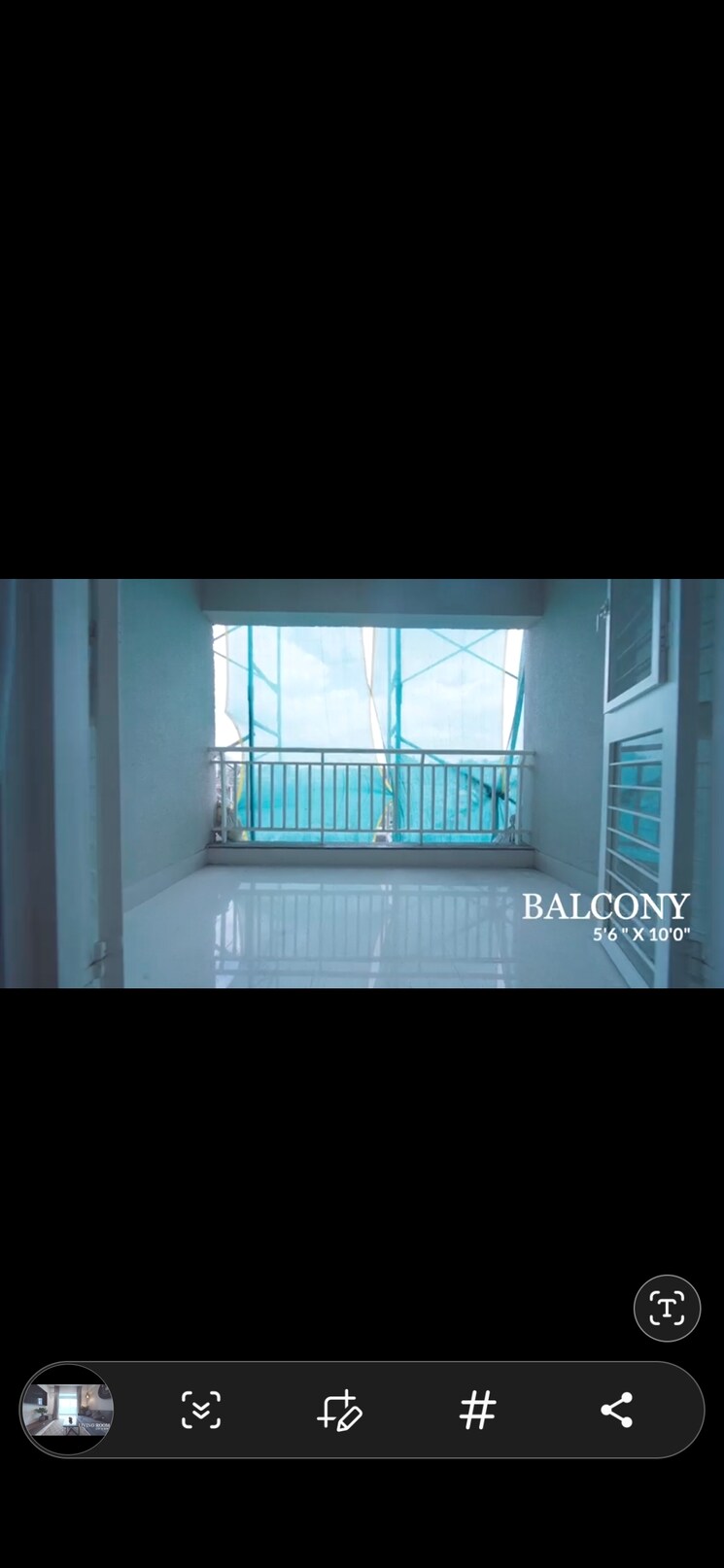 Exterior View, 4-taljai-hills-phase-1 2 Bedroom 753 Sq.Ft. Apartment In Dhankawadi Pune 7262362