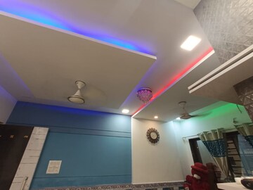 Furnished Amenities in 2 BHK Apartment at New Home Paradise Apartment, Virar West – for Sale
