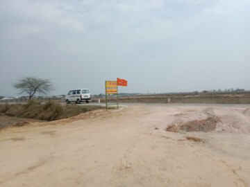  Plot For Sale in Tappal