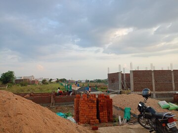  Plot – Exterior View View at Ayodhya Bypass Road - for Sale