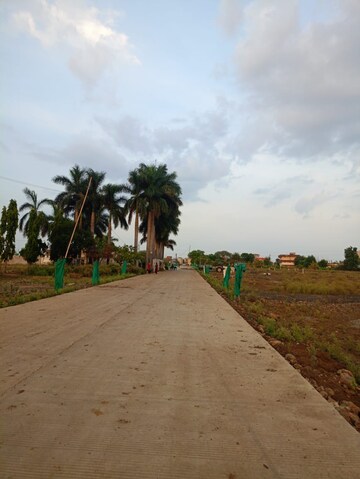 Plot Area in  Plot at Ayodhya Bypass Road – for Sale
