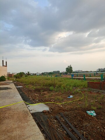 Plot Area in  Plot at Ayodhya Bypass Road – for Sale