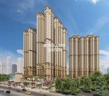 3 BHK Apartment – Exterior View View at Ramprastha Imperial Heights Phase 1, Indrapuram - for Sale