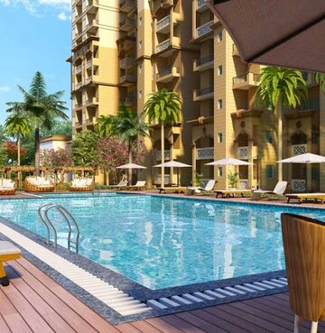3 BHK Apartment For Sale in Ramprastha Imperial Heights Phase 1, Indrapuram