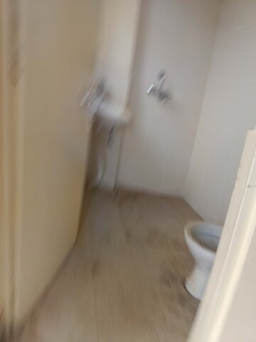 Bathroom in 3 BHK Apartment at Conscient Habitat 78, Sector 78 – for Sale