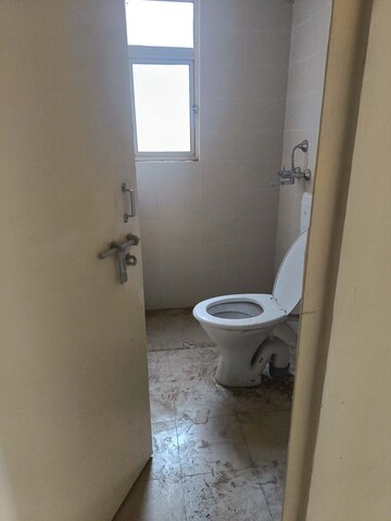 Bathroom in 3 BHK Apartment at Conscient Habitat 78, Sector 78 – for Sale