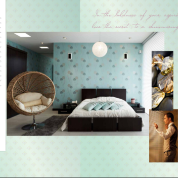 Furnished Amenities in 3.5 BHK Apartment at ATS Tourmaline, Sector 109 – for Sale