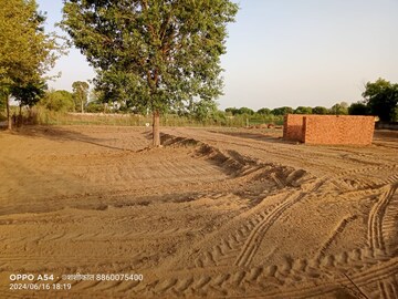 Plot Area in  Plot at Shri Sai Residency, Sector 1 Greater Noida – for Sale
