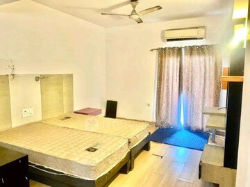 Bedroom in Studio Apartment at Habitech Hydepark, Knowledge Park 3 Greater Noida – for Sale