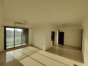 3 BHK Apartment For Rent in Rustomjee Seasons Bandra East Mumbai  7262420