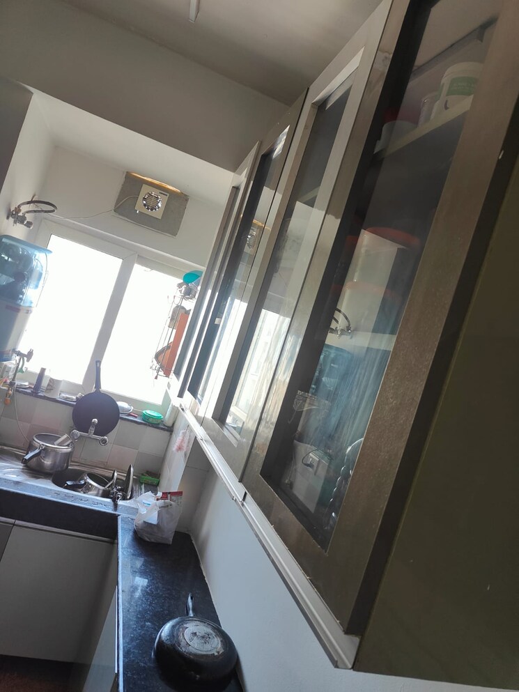 Kitchen, ace-platinum 4 Bedroom 1950 Sq.Ft. Apartment In Zeta I Greater Noida Greater Noida 7262431