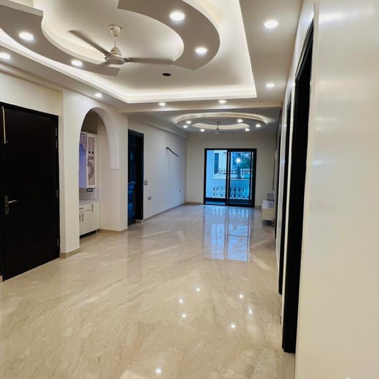 undefined, sector 43 4 Bedroom 275 Sq.Yd. Builder Floor In Sector 43 Gurgaon 7262441