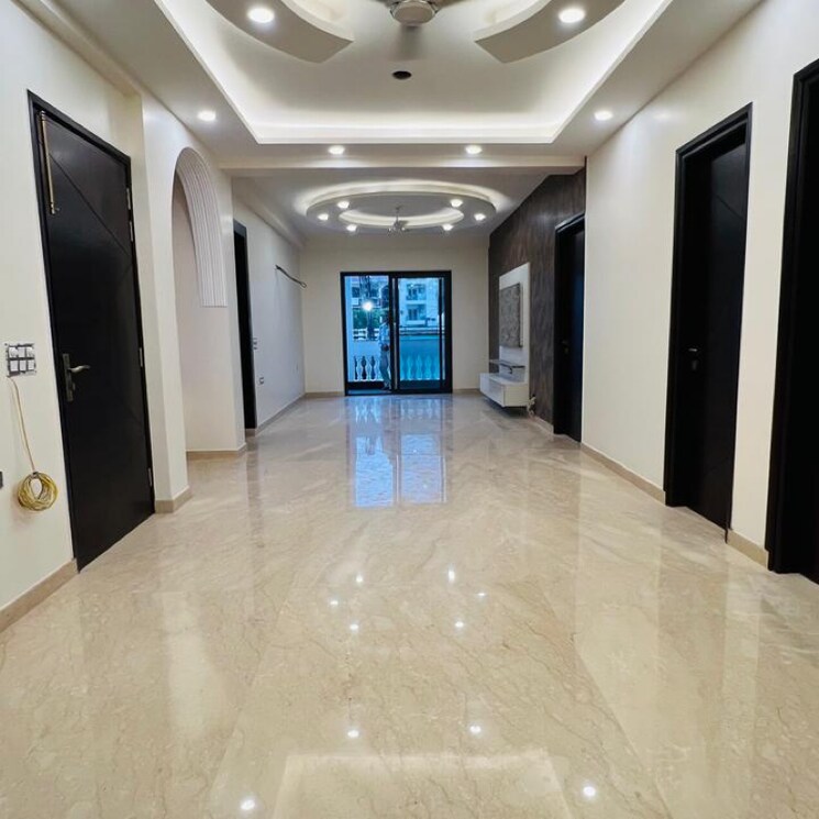 undefined, sector 43 4 Bedroom 275 Sq.Yd. Builder Floor In Sector 43 Gurgaon 7262441