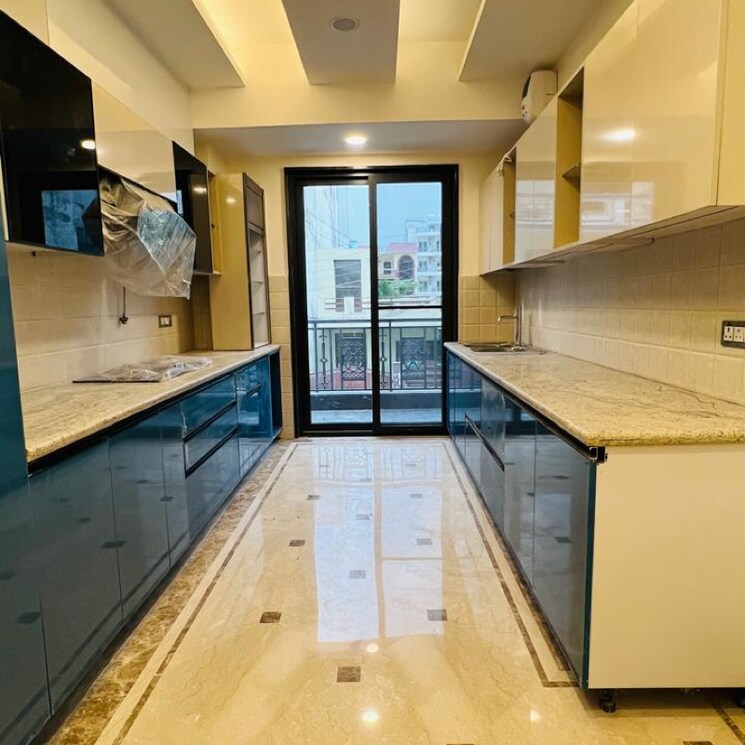 Kitchen, sector 43 4 Bedroom 275 Sq.Yd. Builder Floor In Sector 43 Gurgaon 7262441