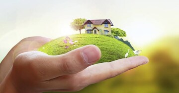  Plot – Exterior View View at Sikar Road - for Sale
