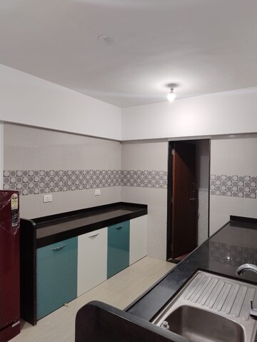 Kitchen in 3 BHK Apartment at ARK Viman Platinum, Viman Nagar – for Sale