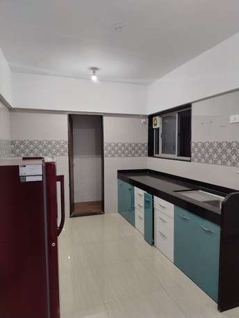 2 BHK Apartment For Rent in Goel Ganga Hamlet Viman Nagar Pune  7262447