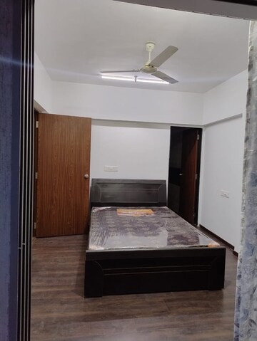 Bedroom in 1 BHK Apartment at Eden Park, Viman Nagar – for Sale