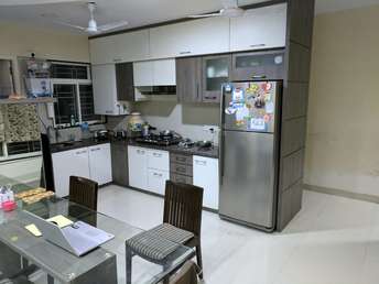3 BHK Apartment For Rent in Balaji Generosia Baner Pune  7262505