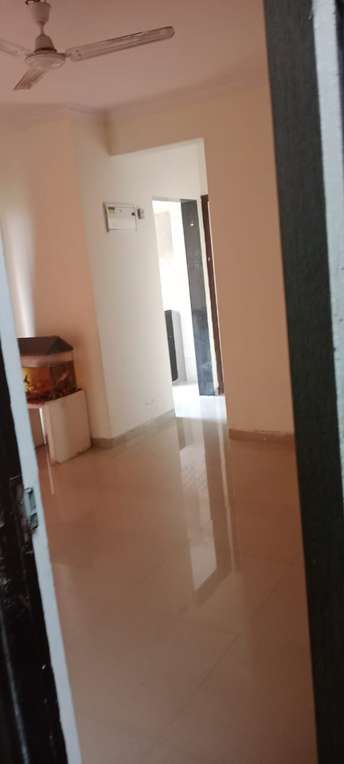 1 BHK Apartment For Rent in Agarwal Paramount Virar West Mumbai  7262531