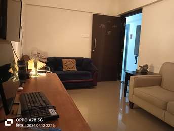 1 BHK Apartment For Rent in Agarwal Paramount Virar West Mumbai  7262538