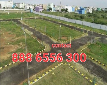  Land – Garden View at Achutapuram Road - for Sale