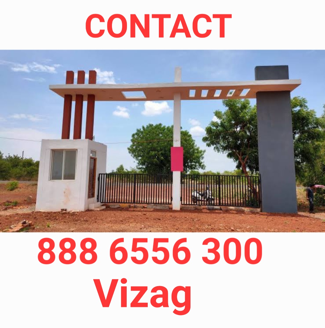 Commercial Land 200 Sq.Yd. For Resale in Achutapuram Road Vizag  7262568